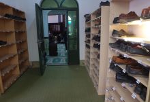 گزارش تصویری پایز جنگل ابر شاهرود